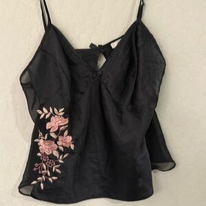 California Dynasty, Cami size L